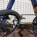 8418D PYTHON ADJUSTABLE LOCKING CABLES - 1st-in-Padlocks