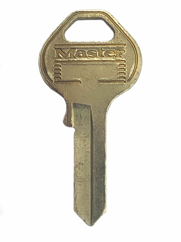 PACLOCK (Pacific Lock) UCS Key Only