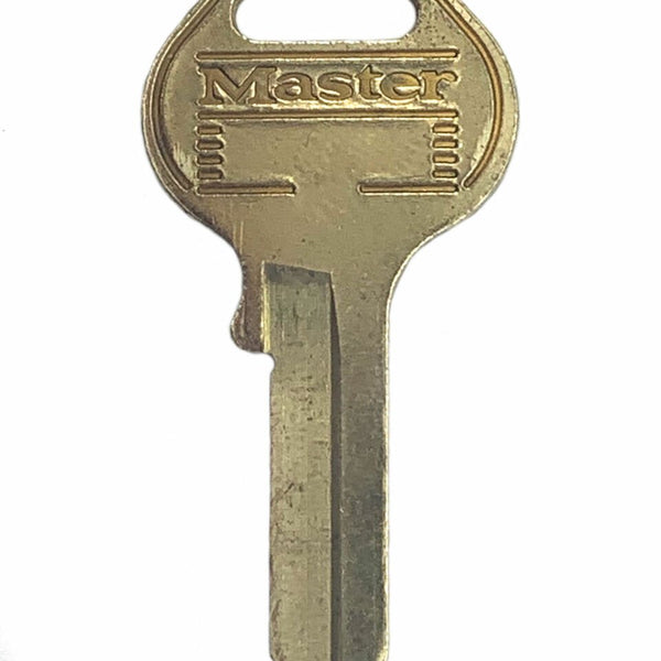 Replacement Key For Master Lock Padlock – Code 2405, Cuts For Series 0001-3200 (Works With Master #3 1092)