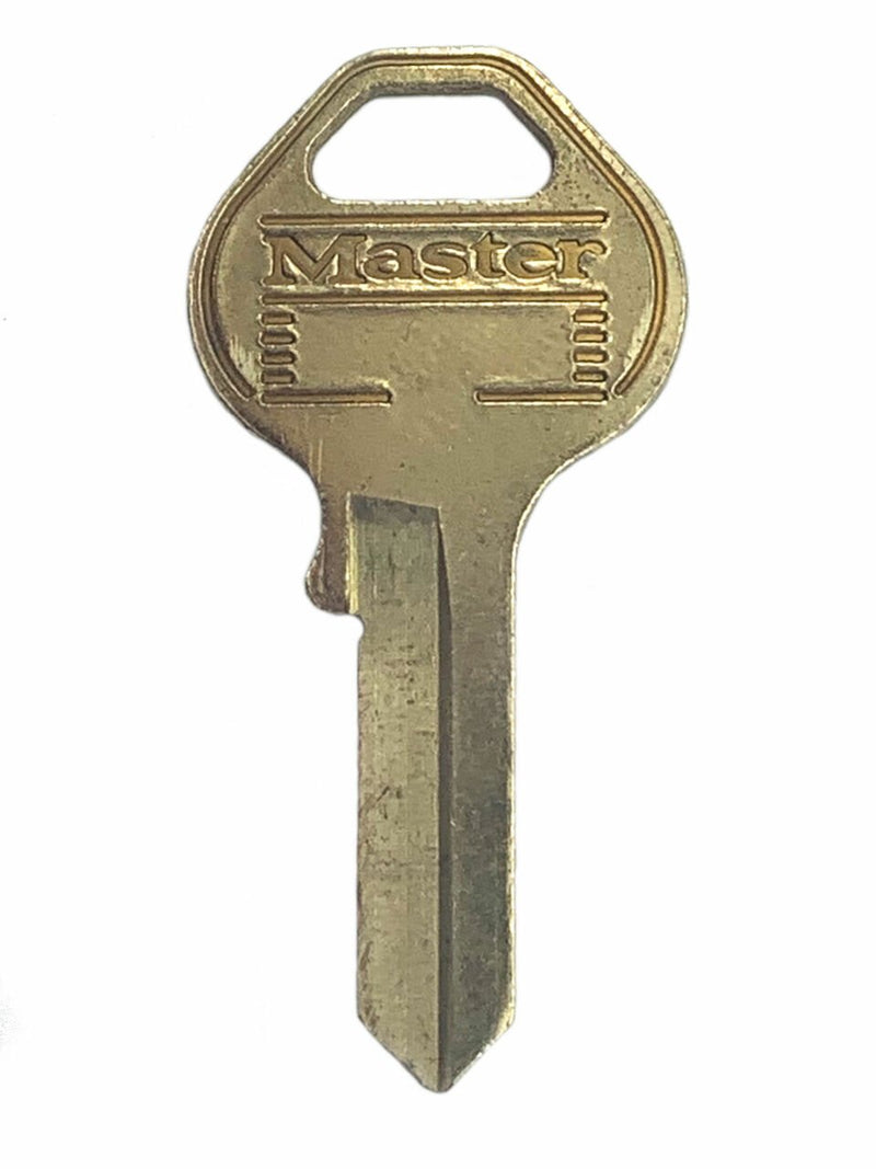 Master Lock Key Only - 1st-in-Padlocks