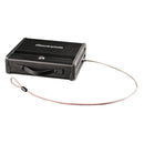 SentrySafe PP1K Gun Safe - 1st-in-Padlocks