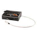 SentrySafe PP1K Gun Safe - 1st-in-Padlocks