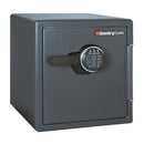 SentrySafe SF123ES Combination Fire Safe - 1st-in-Padlocks