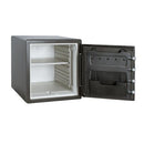 SentrySafe SF123ES Combination Fire Safe - 1st-in-Padlocks