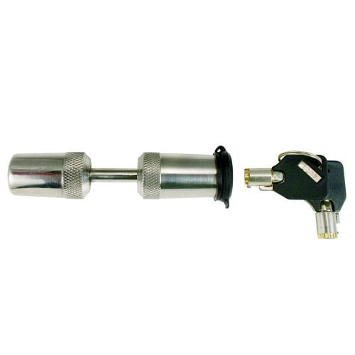 SXTC1 KEYED ADJUSTABLE COUPLER LOCK