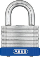 41/50 LAMINATED STEEL PADLOCK - 1st-in-Padlocks
