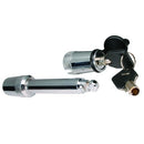 T3 KEYED RECEIVER LOCK