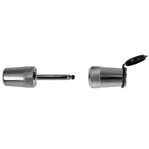 TC1 KEYED ADJUSTABLE COUPLER LOCK