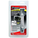 TC2 KEYED ADJUSTABLE COUPLER LOCK