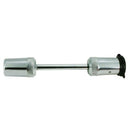 TC2 KEYED ADJUSTABLE COUPLER LOCK