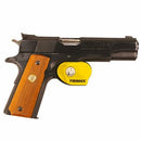 TGL22 GUN LOCK KEYED