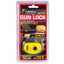 TGL22 GUN LOCK KEYED
