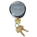 THPXL HOCKEY PUCK TRAILER DOOR LOCK - 1st-in-Padlocks