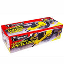 TWL100 ADJUSTABLE WHEEL LOCK