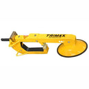 TWL400 ADJUSTABLE WHEEL LOCK, HEAVY DUTY