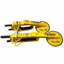 TWL100 ADJUSTABLE WHEEL LOCK