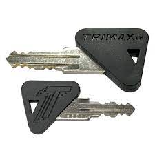TRIMAX Key Only