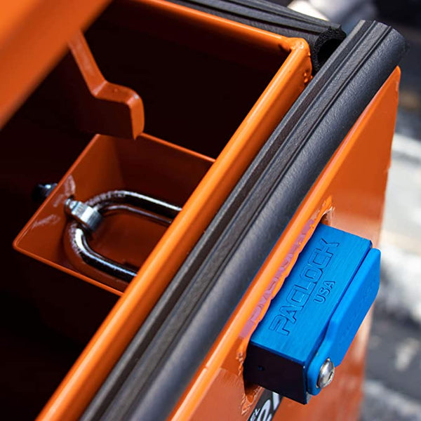 thumbnail image 2 of Key Storage Lock Box, 4 Digit Combination Lock Box, Wall Mounted Lock Box Wall Mounted Key 2 of 13