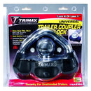 UMAX100 UNIVERSAL COUPLER LOCK