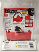 UMAX25D UNIVERSAL COUPLER LOCK