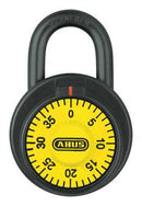 78/50 COMBINATION PADLOCK - 1st-in-Padlocks