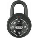 78/50 COMBINATION PADLOCK - 1st-in-Padlocks