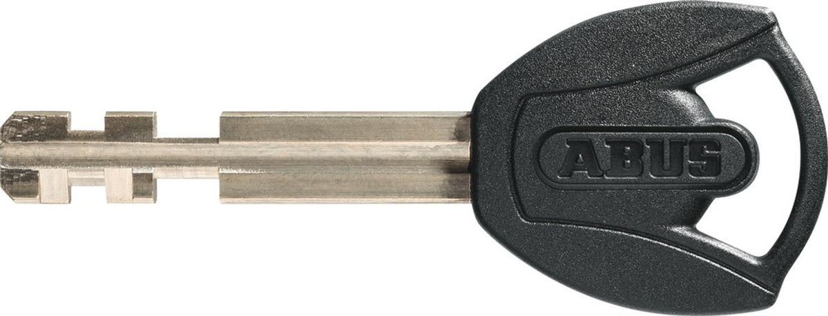 ABUS BB Key Blank – Household Door Key, Numbered 1 To 10 – Made In Germany