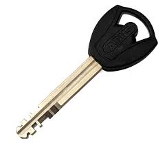 PACLOCK (Pacific Lock) UCS Key Only